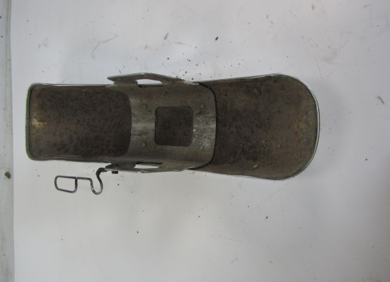 Voorspatbord Kawasaki LTD 454