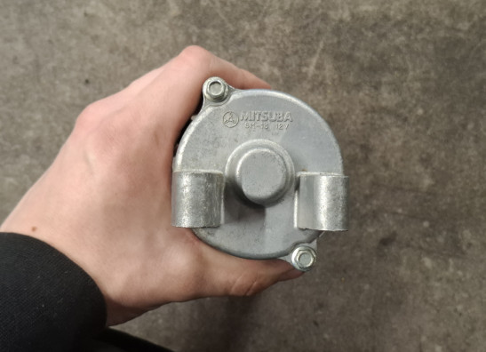 Startmotor Honda XL 600