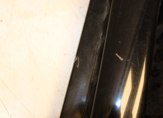 Linker achterkant Yamaha XJ 900 S Diversion