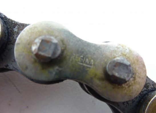 Ketting en tandwielset Ducati Monster 800