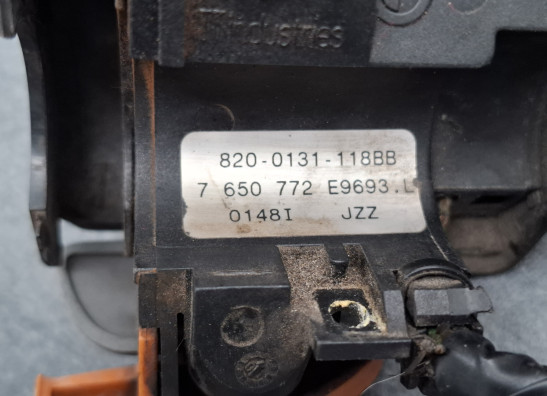 Stuurschakelaar rechts BMW R 1150 RT   R 850 RT