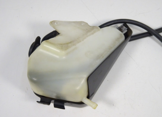 Koelvloeistof reservoir Triumph Tiger 800