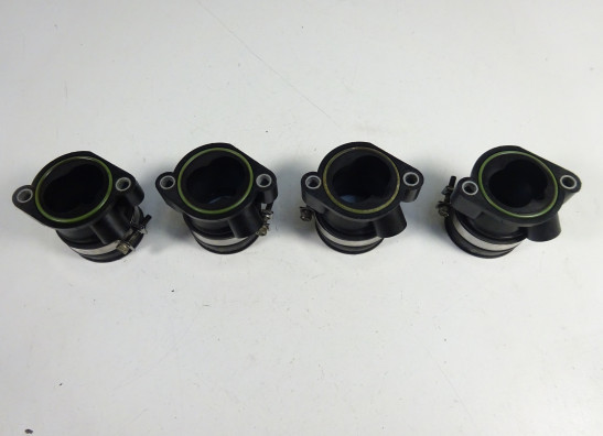 Intake parts BMW K 1200 GT