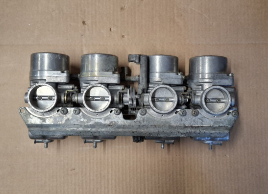 Carburateurset Honda CB 750 F