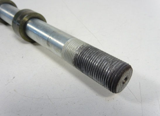 Vooras Kawasaki ER 6