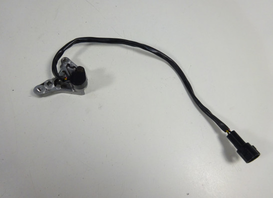 Speedometer gear box Kawasaki ER 6