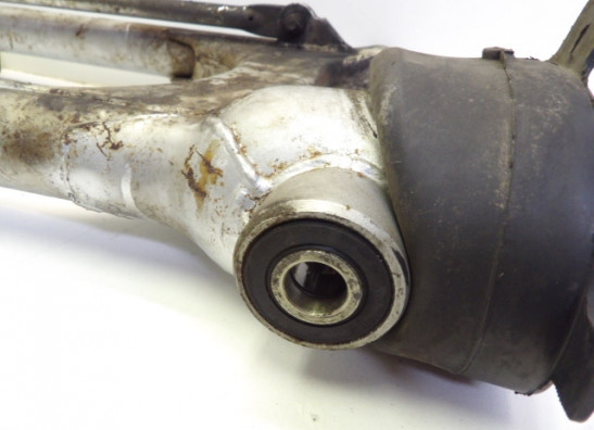 Achterbrug Yamaha XV 750 Virago