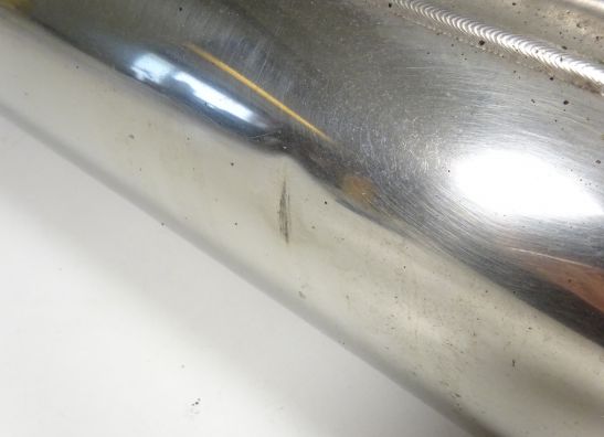 Uitlaat Honda CBR 1100 XX