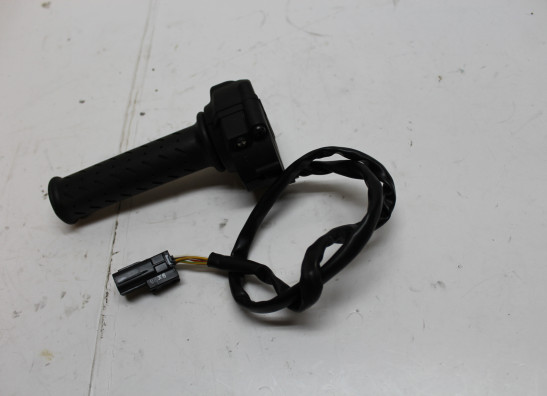 Throttle grip Triumph Bonneville T 120