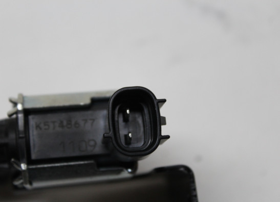 Gasklephuis Kawasaki Z 900