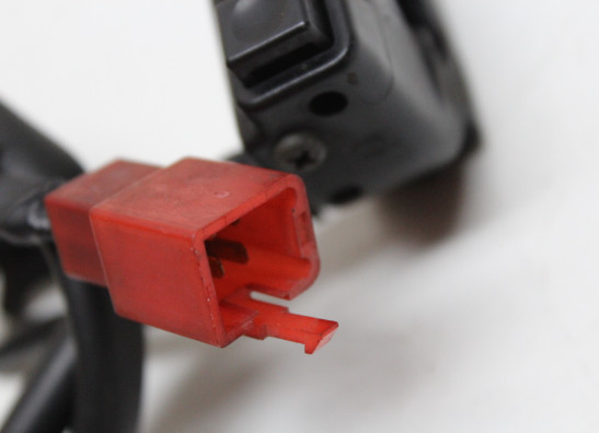 Handlebar switch assy right Honda XL 1000 V Varadero