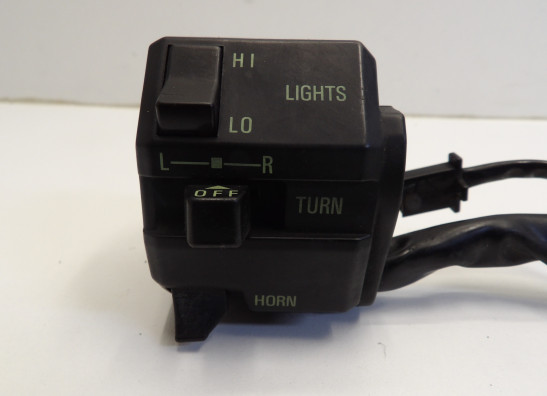 Lenkerschalter links Kawasaki ZXR 750