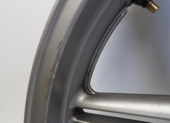 Voorvelg Honda CBF 1000