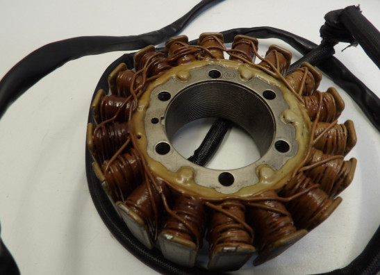 Generator Suzuki Gv 1400 cavalcade