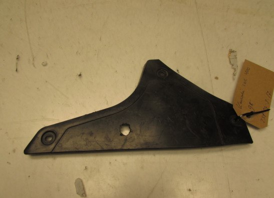 Sonstiges Kawasaki ZXR 400