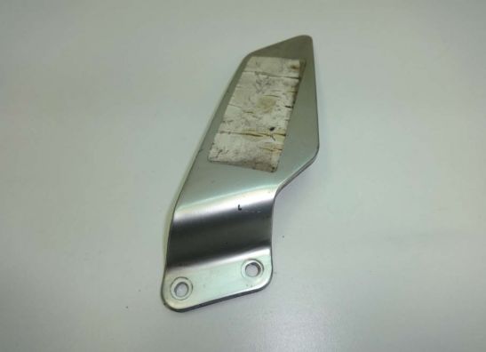 Rechter schetsplaat Yamaha FZR 600