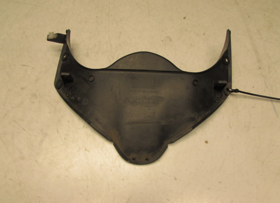 Topkuip bekleding Honda CBR 600 RR