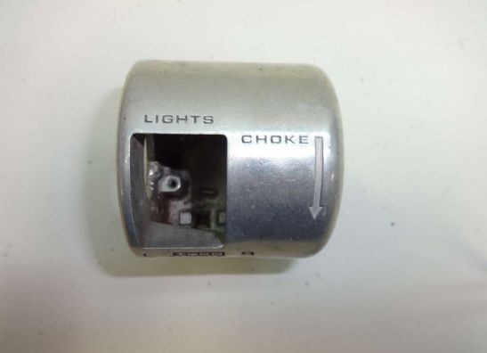 Stuurschakelaar links Honda VT 1100