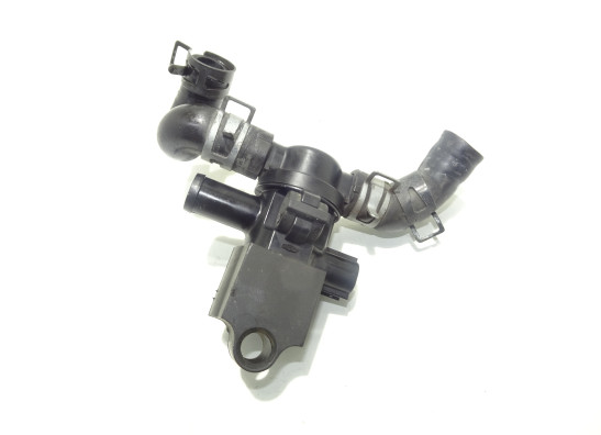 Sensor - Elektronik Yamaha MT 09