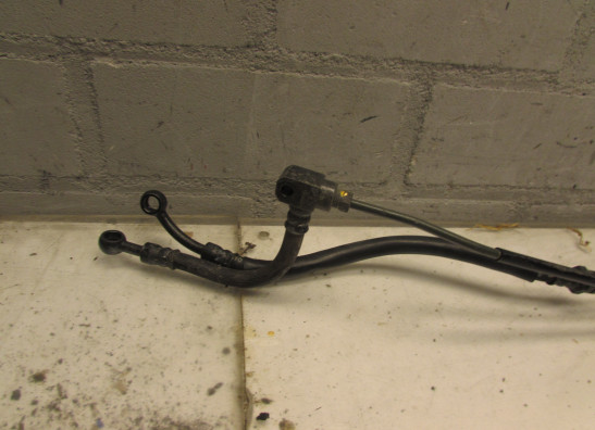 Brake hose front Honda CBR 1000 F