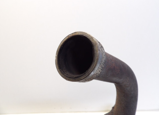 Uitlaatbochten Honda XL 1000 V Varadero