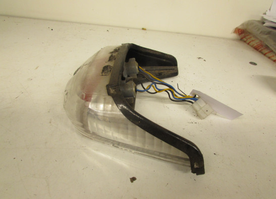 Achterlicht Yamaha YZF R6