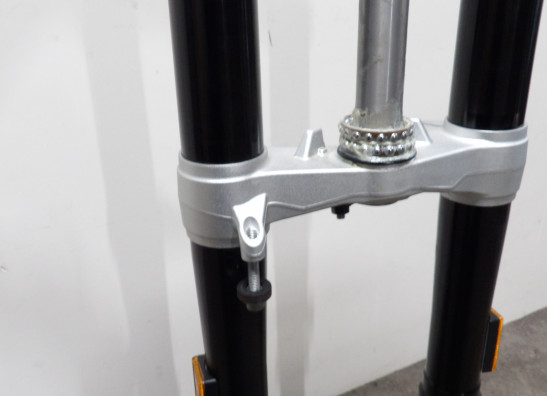 Front pipes complete BMW F 900 R