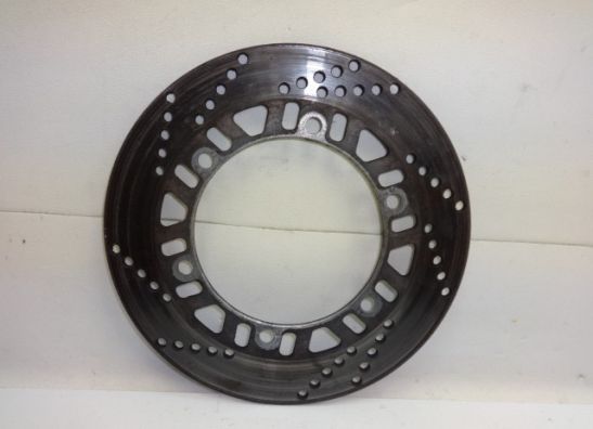 Brake disc front Kawasaki GPZ 600