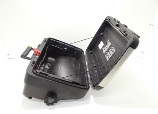 Luggage set BMW R 1200 GS