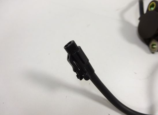 Motorblock Sonstiges Yamaha FZ6