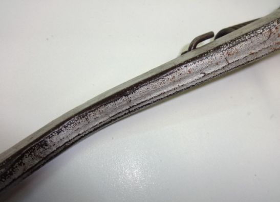 Standaard Kawasaki GPZ 500