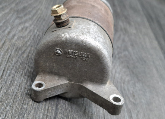 Starting motor Yamaha XVS 650 Dragstar