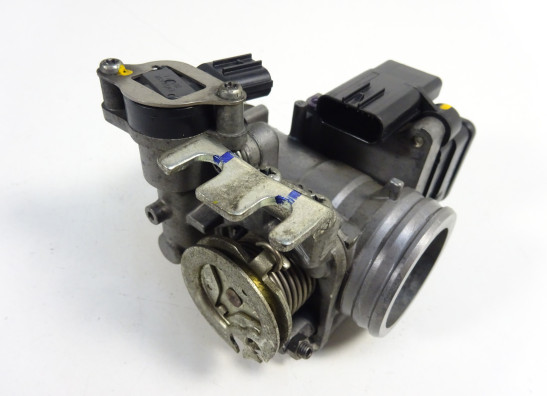 Throttle body Honda NC 750 X