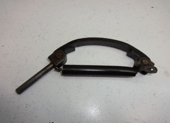 Motorblok diverse Honda CB 750 F