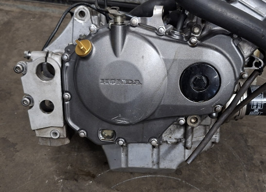 Motorblok Honda CBR Fireblade