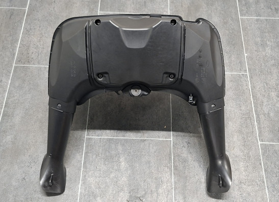 Air cleaner case BMW R 1200 GS LC