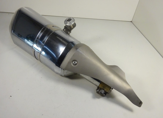 Auspuff BMW R 1200 R