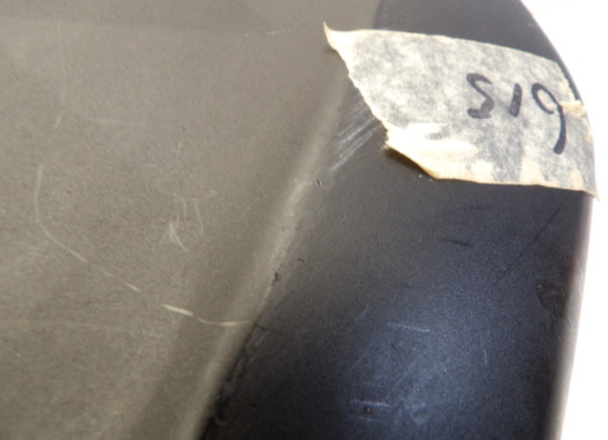 Linker kofferdeksel Yamaha Overige Yamaha