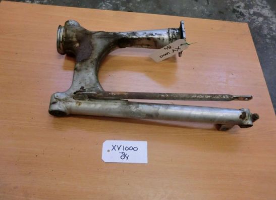 Achterbrug Yamaha XV 1000 Virago