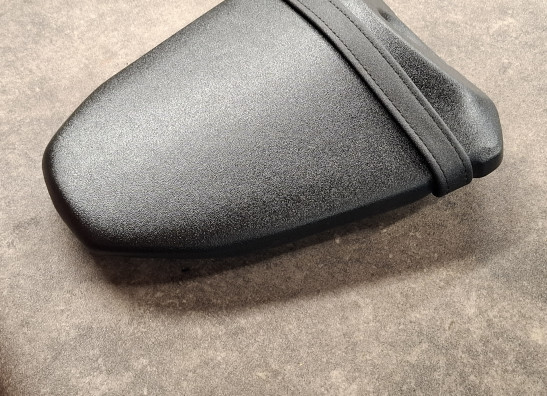 Buddy zadel Yamaha MT 09