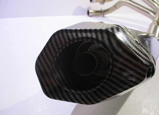 Sportdemper Yamaha MT 07