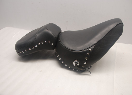 Zadel Harley Davidson Softtail