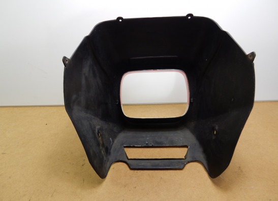 Topkuip midden Moto Guzzi V35 V50 V65