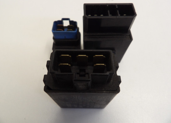 Relais unit Yamaha FZR 1000