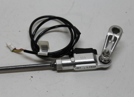 Schakelpedaal Aprilia Tuono 660