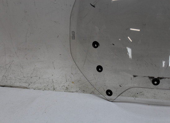 Wind screen Yamaha FJR 1300