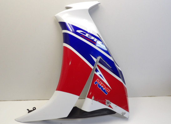 Linker zijkuip Honda CBR Fireblade