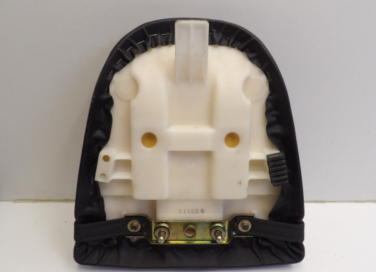 Buddy zadel Suzuki GSX R 600