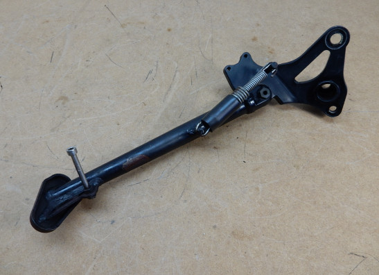 Stander Moto Guzzi Norge