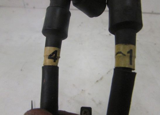 Bobine Kawasaki GPZ 750